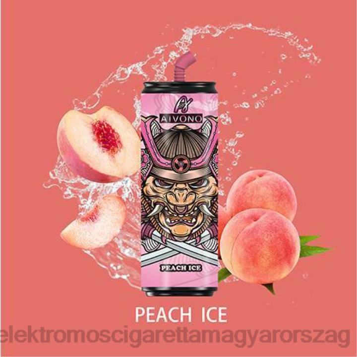Aivono AIM WINNER 6000 üveg coca cola barack jég 6F06120 - Elektromos Cigaretta Töltő Alkatrészek