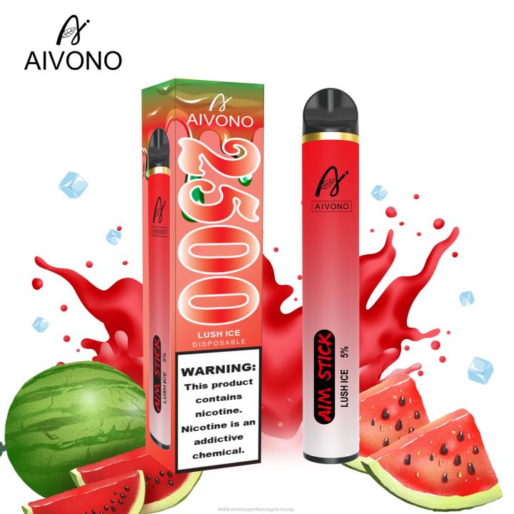 Aivono AIM STICK 2500 buja jég 6F06145 - Elektromos Cigaretta Repülő