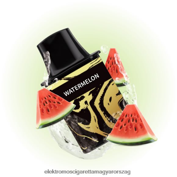 Alibarbar Flare újratölthető vape menta Z2466075 - Elektromos Cigaretta Repülő