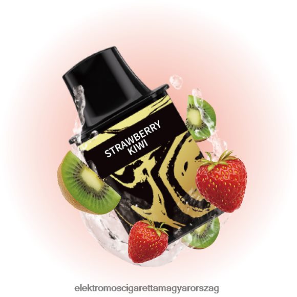 Alibarbar Flare újratölthető vape menta Z2466075 - Elektromos Cigaretta Repülő