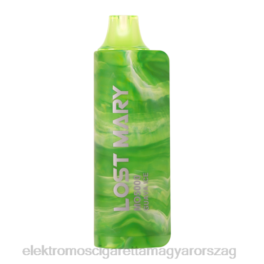guava jég