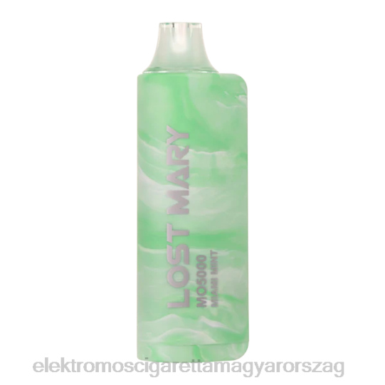 miami menta