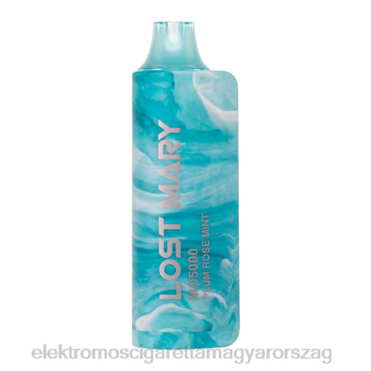 szilvás rózsa menta