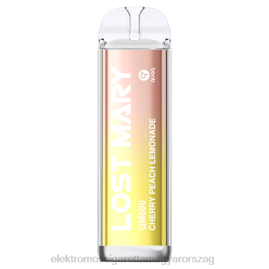 cseresznyebarack limonadé