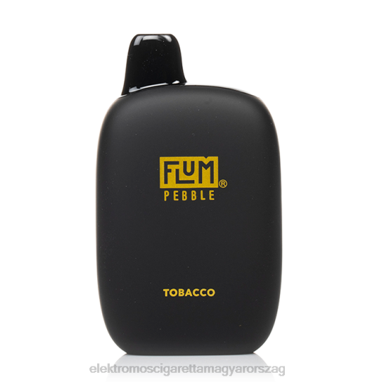 FLUM PEBBLES 6000 fújás dohány 8DDRP51 - Elektromos Cigaretta Töltő