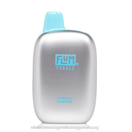 FLUM PEBBLES 6000 fújás nyári gleccser 8DDRP49 - Elektromos Cigaretta Töltő Vélemények