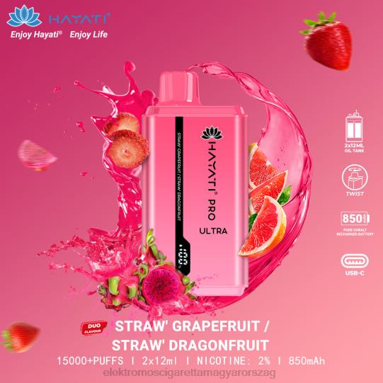 epres grapefruit/epres dragonfruit