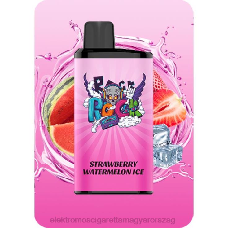 IGET Bar pro epres görögdinnye jég B2BDF4 - Vape Nagykereskedés