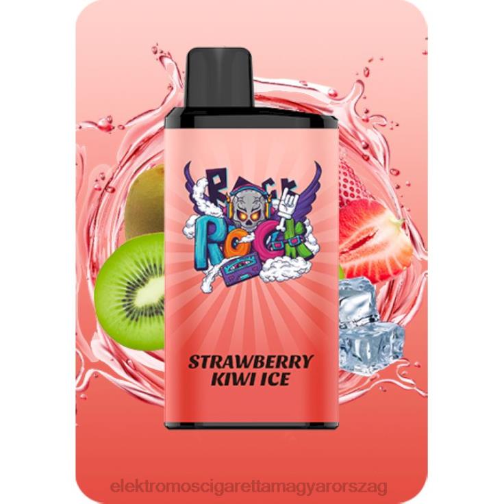 IGET Bar pro epres kivi jég B2BDF3 - Elektromos Cigaretta Liquid