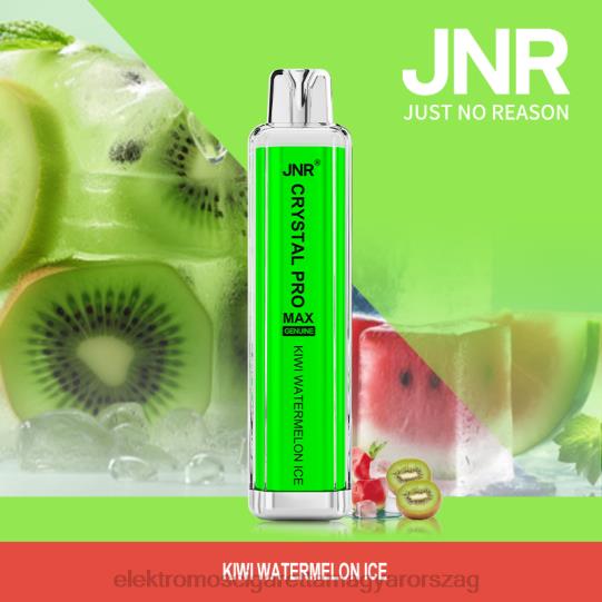 kiwi görögdinnye jég