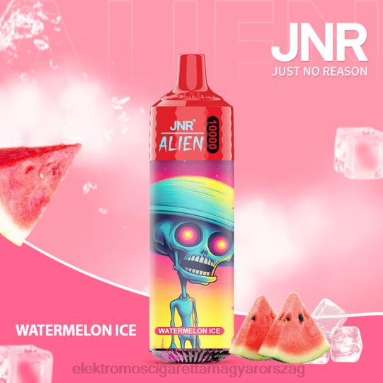 görögdinnye jég