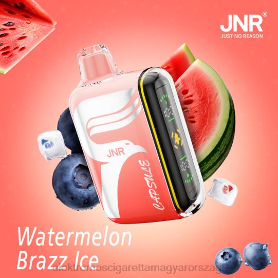 görögdinnye brazz jég