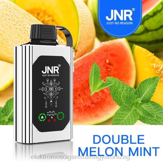 dupla dinnye menta