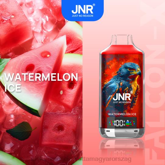 görögdinnye jég