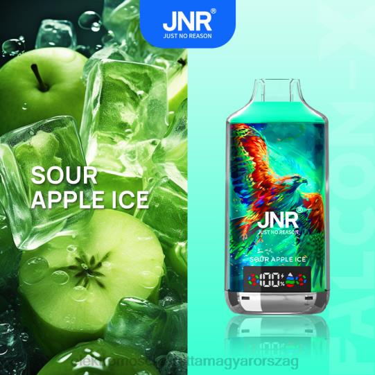 savanyú almajég LPPNH554 Vape Nagykereskedés - JNR FALCON-X