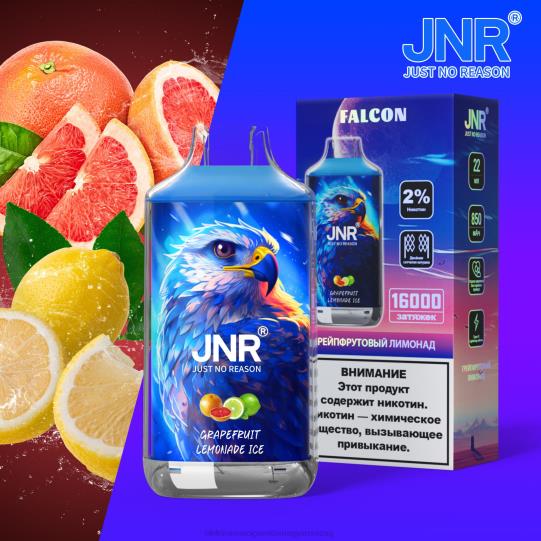 grapefruit limonadé jég