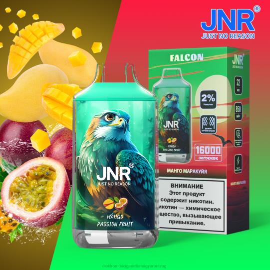 mangó maracuja LPPNH707 Elektromos Cigaretta Rendelés - JNR FALCON