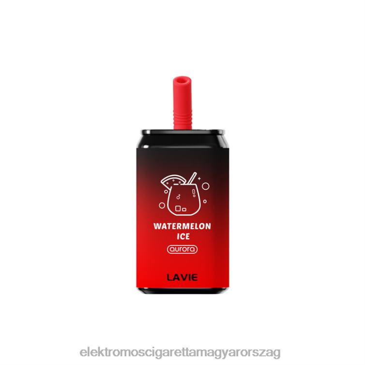 LAVIE Aurora 11000 fújás görögdinnye jég 62VL4141 - Elektromos Cigaretta Töltő