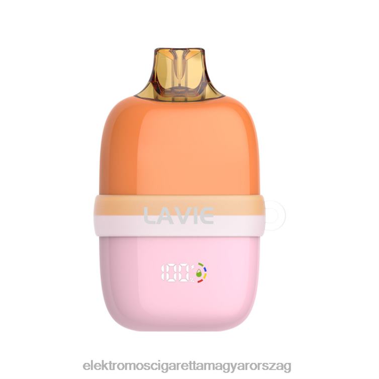 LAVIE INSIDER 12000 fújás kávé 62VL488 - Elektromos Cigaretta Bolt