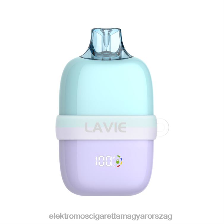 LAVIE INSIDER 12000 fújás menta jég 62VL491 - Elektromos Cigaretta Töltő