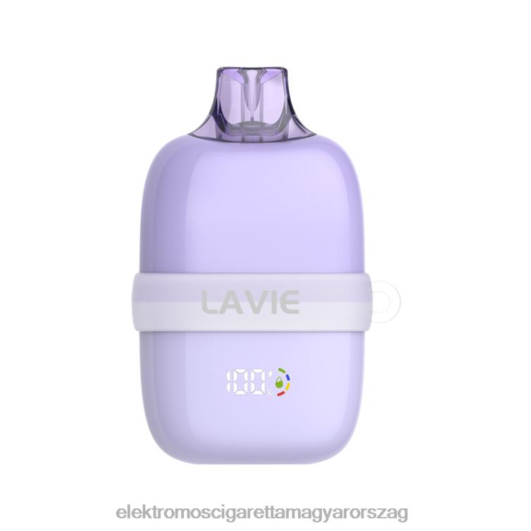 LAVIE INSIDER 12000 fújás mojito 62VL486 - Elektromos Cigaretta Árak