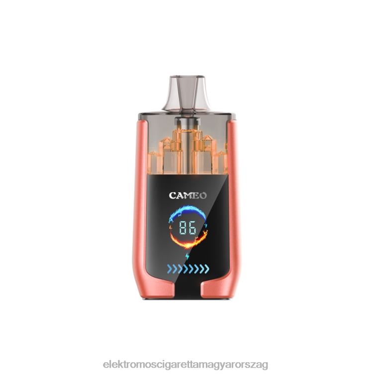 LAVIE CAMEO 30000 fújás epres görögdinnye 62VL424 - Vape Nagykereskedés