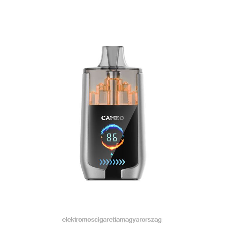 LAVIE CAMEO 30000 fújás áfonyás jég 62VL415 - Elektromos Cigaretta Repülő