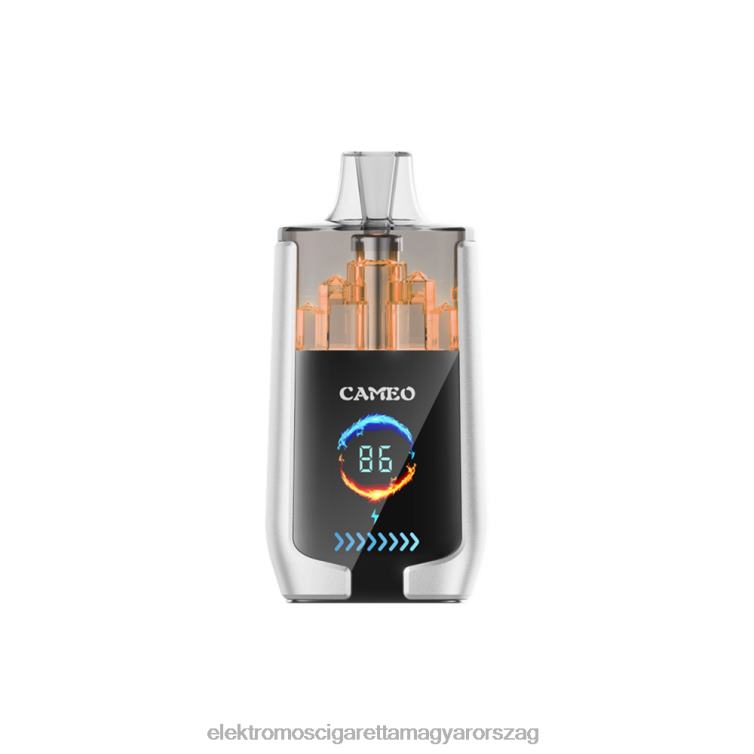 LAVIE CAMEO 30000 fújás körte jég 62VL417 - Elektromos Cigaretta Rendelés