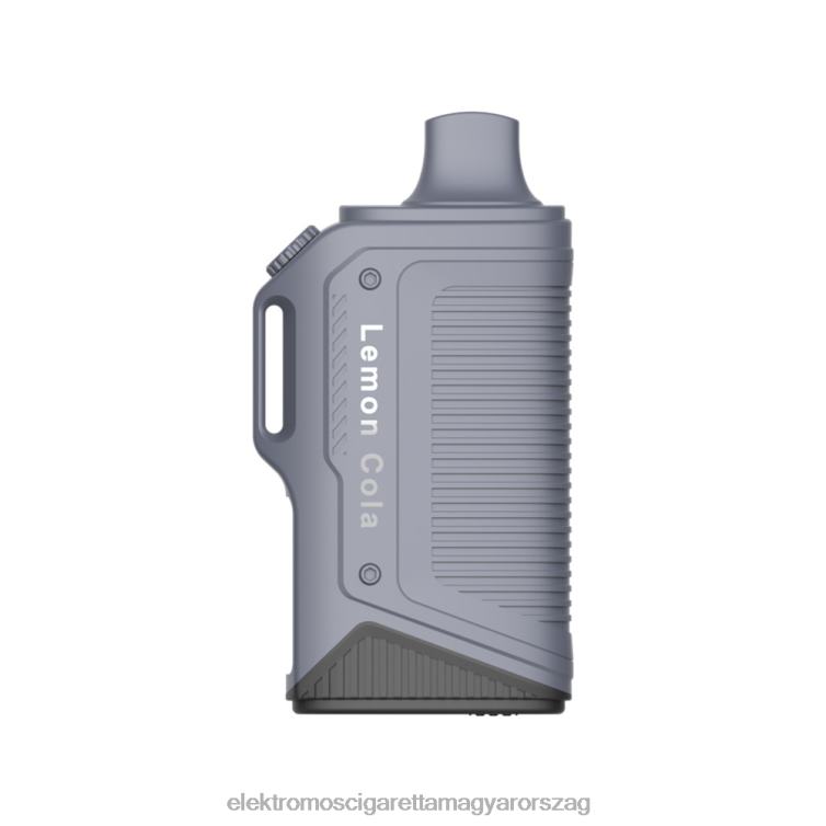 LAVIE Energy Box 15000 fújás citromos kóla 62VL474 - Vape Nagykereskedés
