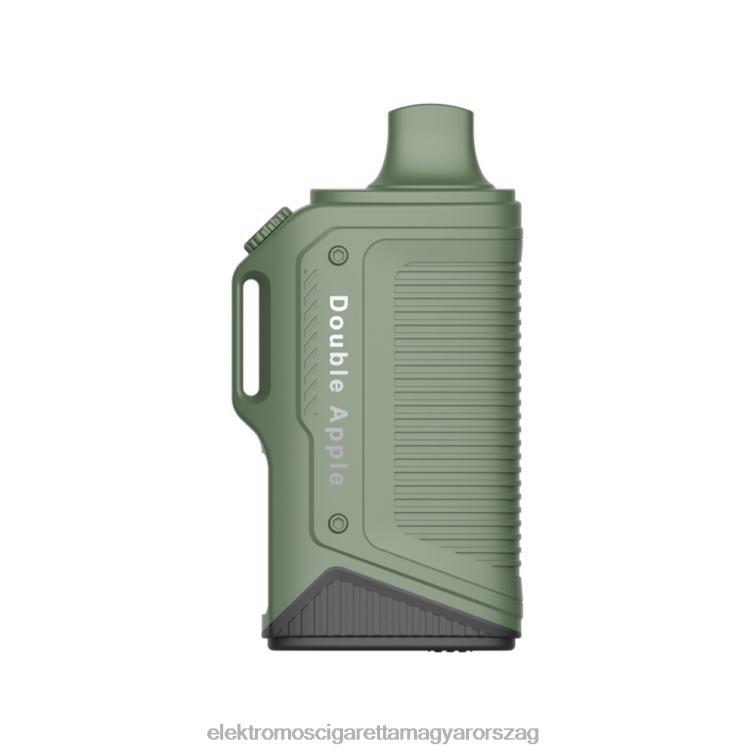 LAVIE Energy Box 15000 fújás dupla alma 62VL478 - Elektromos Cigaretta Bolt