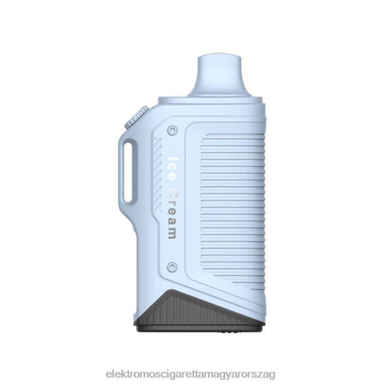 LAVIE Energy Box 15000 fújás fagylalt 62VL480 - Elektromos Cigaretta Töltő Alkatrészek