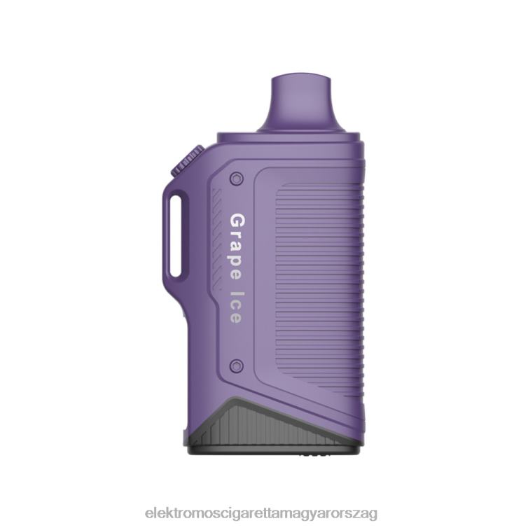 LAVIE Energy Box 15000 fújás szőlőjég 62VL476 - Elektromos Cigaretta Árak
