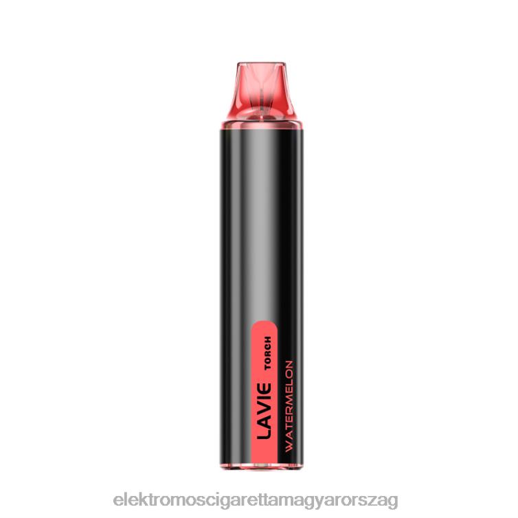 LAVIE Torch 6000 fújás görögdinnye 62VL4139 - Elektromos Cigaretta Töltő Vélemények