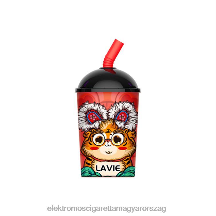 LAVIE Max Cup 8000 fújás buja jég 62VL4261 - Elektromos Cigaretta Töltő