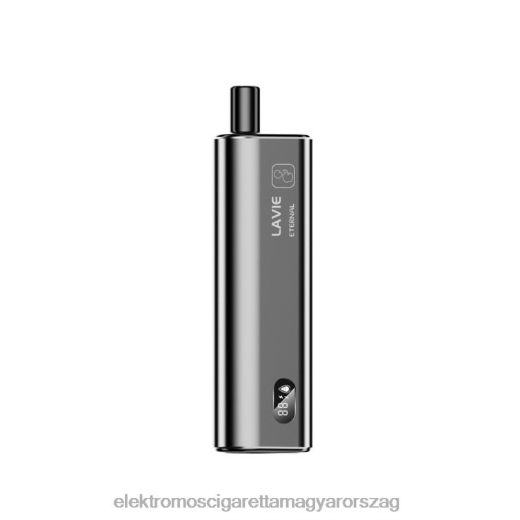 LAVIE ETERNAL 10000 fújás citromos kóla 62VL4124 - Vape Nagykereskedés