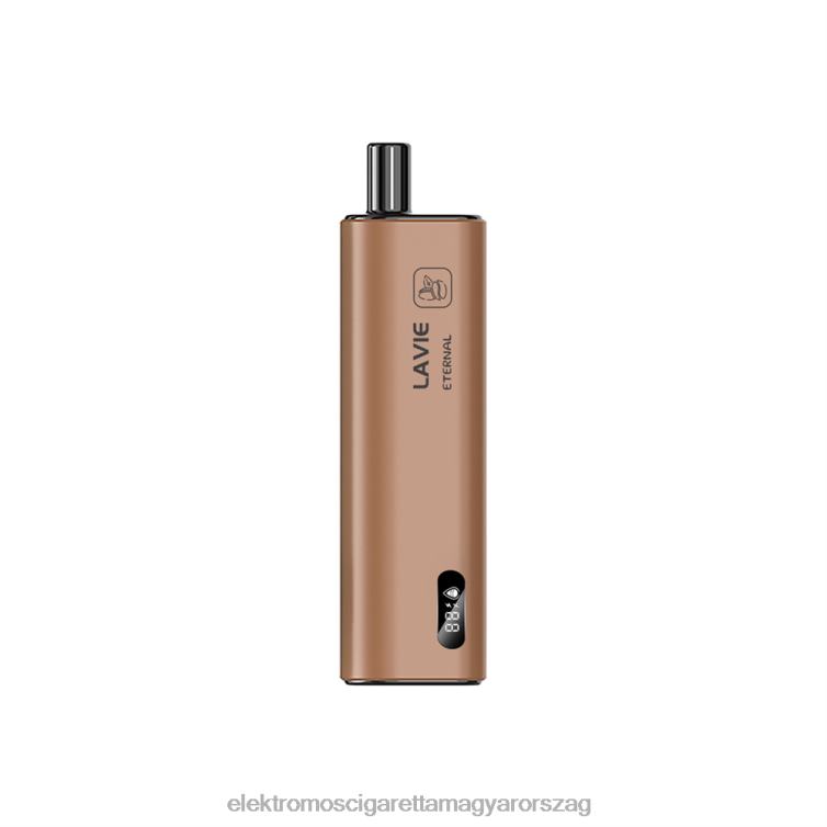 LAVIE ETERNAL 10000 fújás kávé 62VL4117 - Elektromos Cigaretta Rendelés