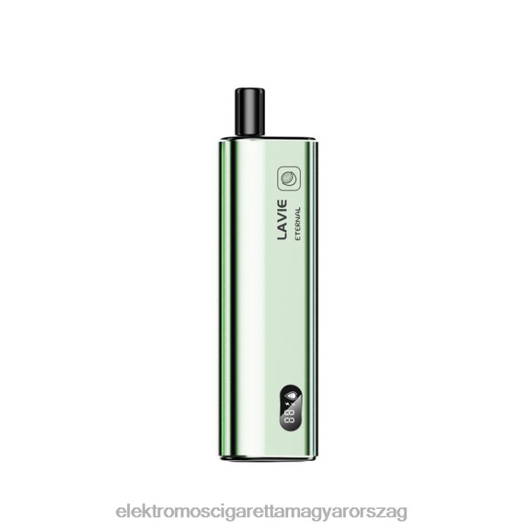 LAVIE ETERNAL 10000 fújás maracuja 62VL4123 - Elektromos Cigaretta Liquid
