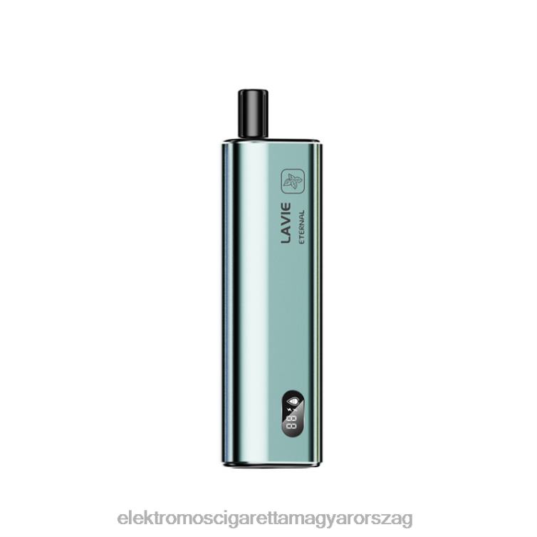 LAVIE ETERNAL 10000 fújás menta jég 62VL4121 - Elektromos Cigaretta Töltő