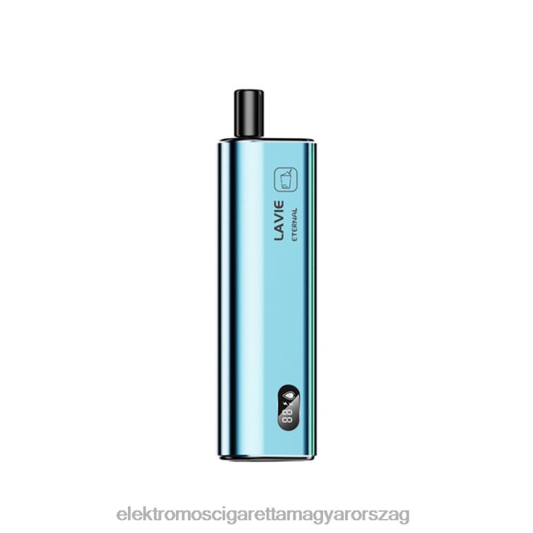 LAVIE ETERNAL 10000 fújás mojito 62VL4125 - Elektromos Cigaretta Repülő