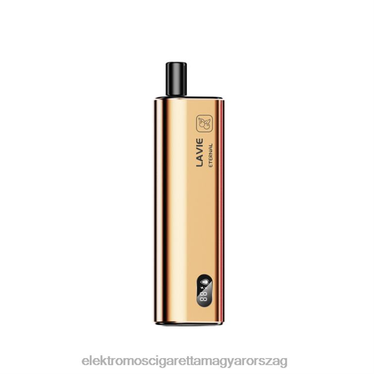 LAVIE ETERNAL 10000 fújás vegyes bogyók 62VL4128 - Elektromos Cigaretta Bolt