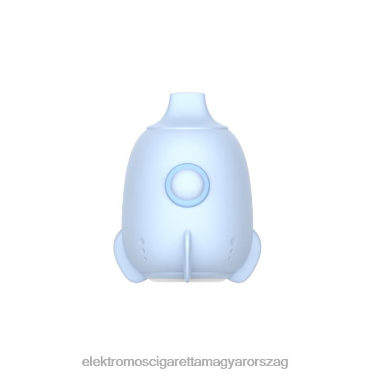 LAVIE Space Capsule 9000 fújás cappuccino 62VL4219 - Elektromos Cigaretta Töltő Vélemények