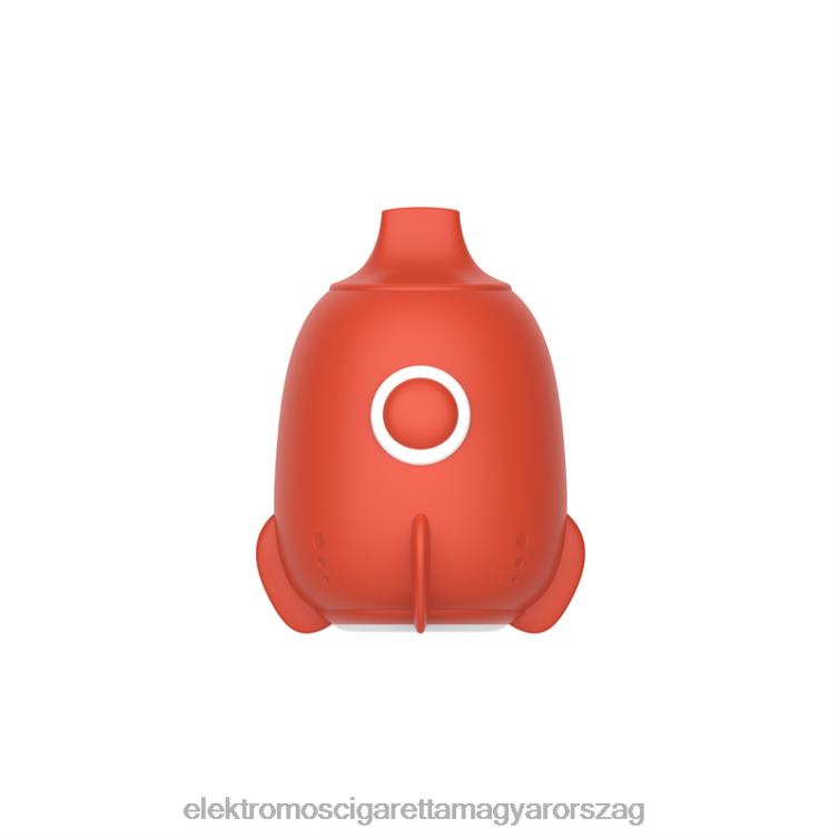 LAVIE Space Capsule 9000 fújás dupla alma 62VL4218 - Elektromos Cigaretta Bolt