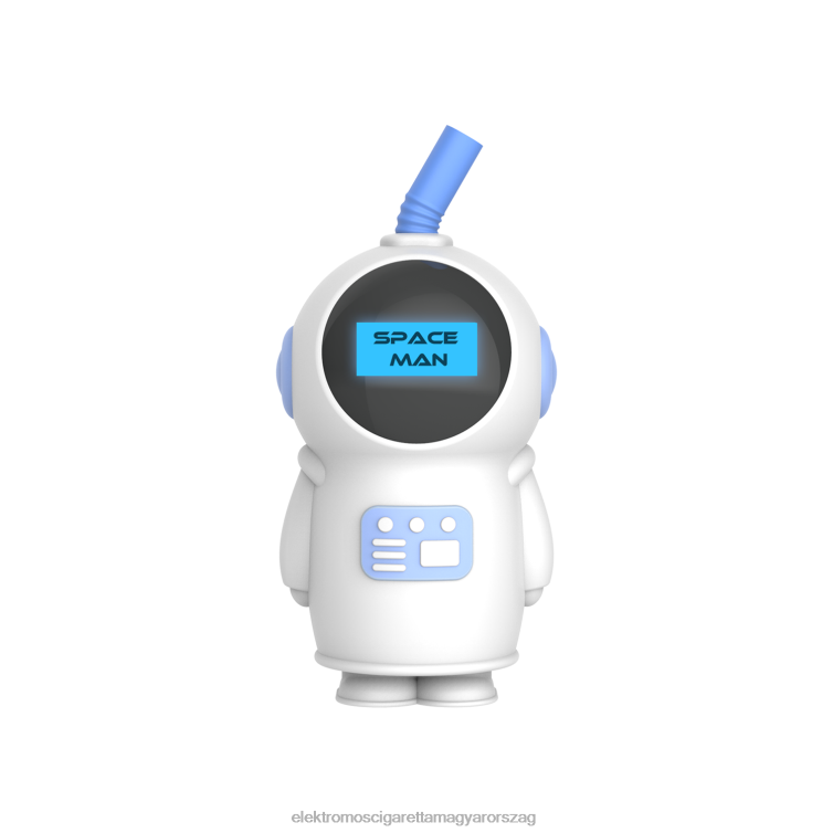 LAVIE SPACE MAN 7000 fújás dinnye jég 62VL4227 - Elektromos Cigaretta Rendelés
