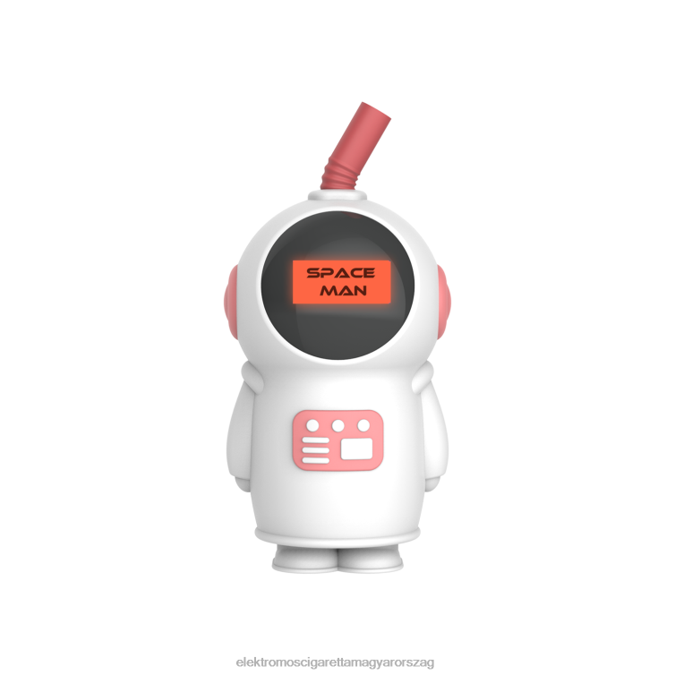 LAVIE SPACE MAN 7000 fújás görögdinnye jég 62VL4236 - Elektromos Cigaretta Árak