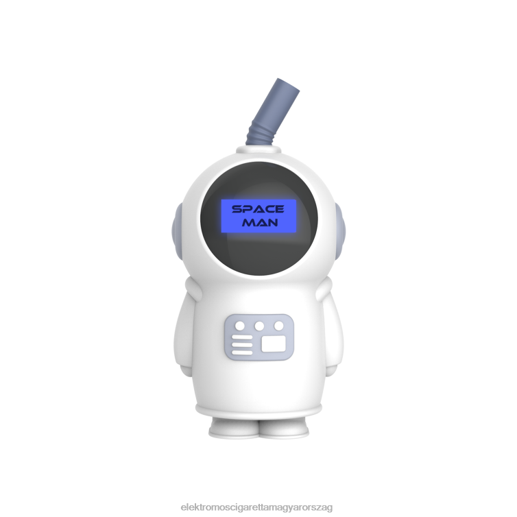 LAVIE SPACE MAN 7000 fújás kóla jég 62VL4235 - Elektromos Cigaretta Repülő