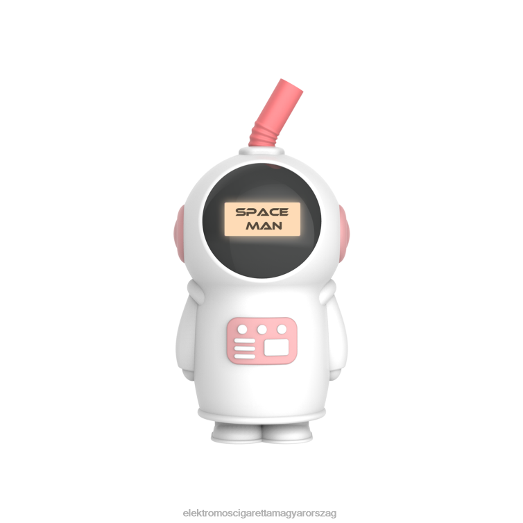 LAVIE SPACE MAN 7000 fújás licsi jég 62VL4228 - Elektromos Cigaretta Bolt