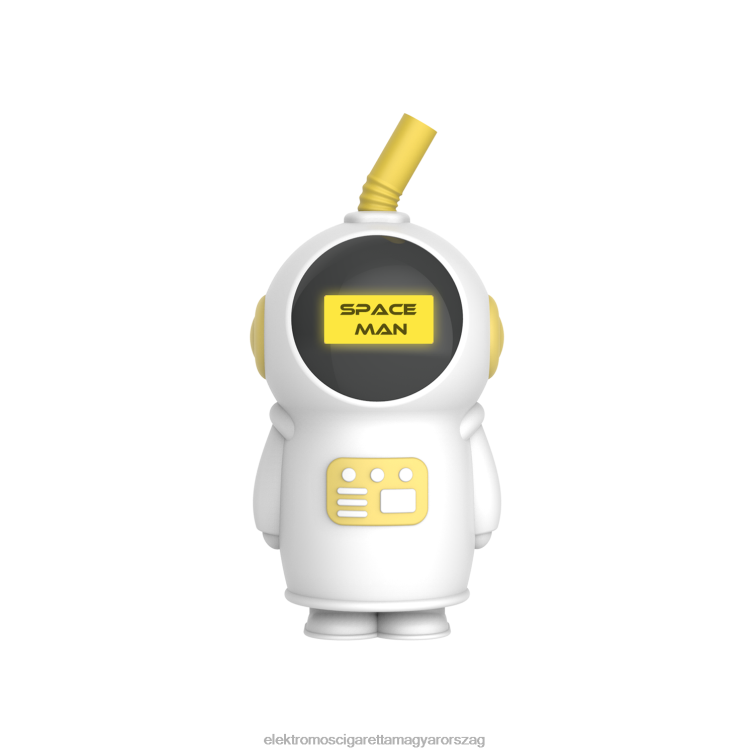 LAVIE SPACE MAN 7000 fújás mangó jég 62VL4233 - Elektromos Cigaretta Liquid