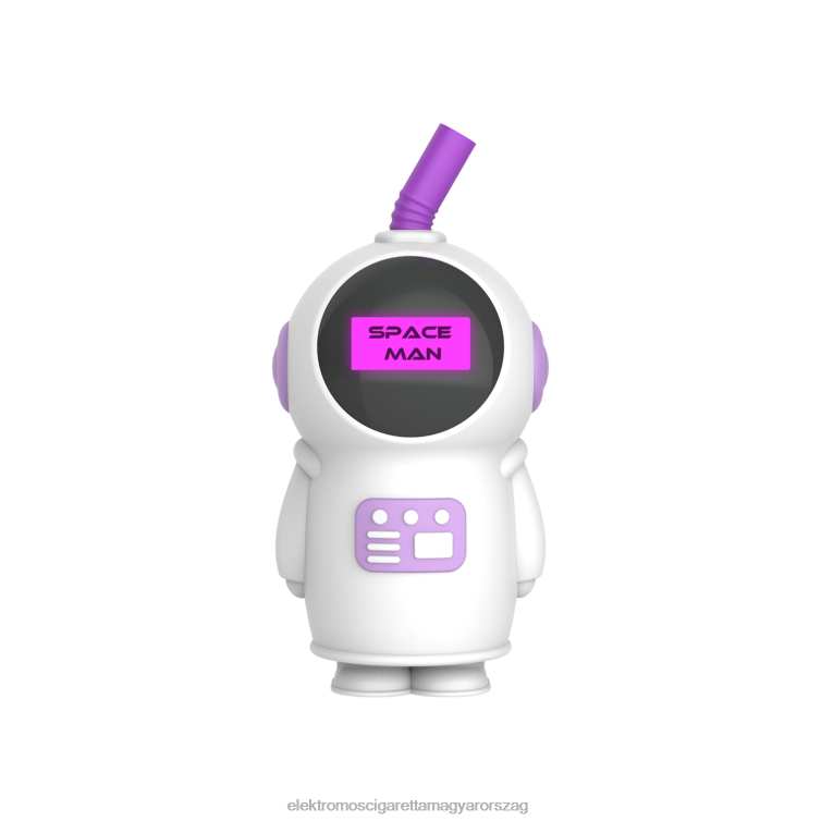 LAVIE SPACE MAN 7000 fújás taro jég 62VL4226 - Elektromos Cigaretta Árak
