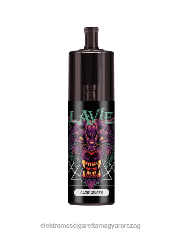 LAVIE COLOUR BAR 10000 fújás légáramlás szabályozás aloe szőlő 62VL4330 - Elektromos Cigaretta Töltő Alkatrészek