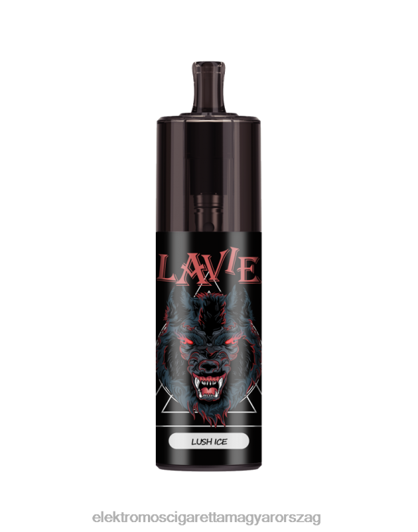 LAVIE COLOUR BAR 10000 fújás légáramlás szabályozás buja jég 62VL4334 - Vape Nagykereskedés